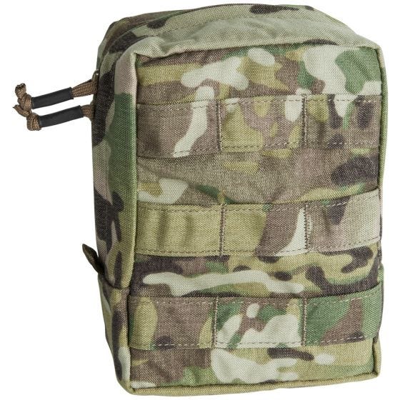 Bolsa portatodo Helikon General Purpose Cargo en MultiCam