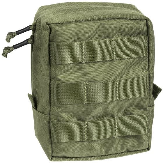 Bolsa portatodo Helikon General Purpose Cargo en Olive Green