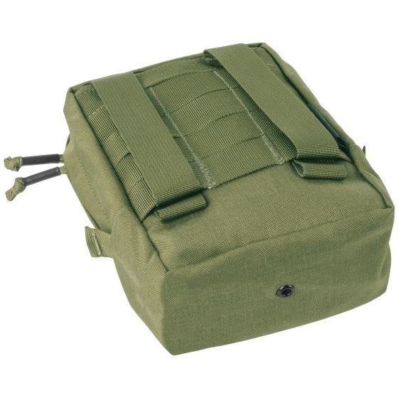 Bolsa portatodo Helikon General Purpose Cargo en Olive Green