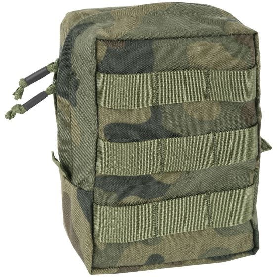 Bolsa portatodo Helikon General Purpose Cargo en PL Woodland