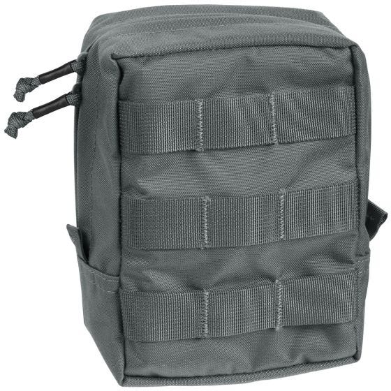 Bolsa portatodo Helikon General Purpose Cargo en Shadow Grey