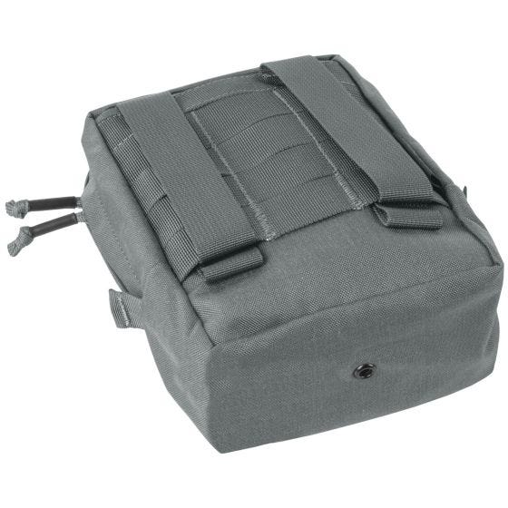 Bolsa portatodo Helikon General Purpose Cargo en Shadow Grey