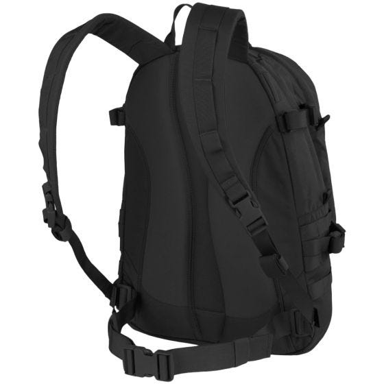 Mochila de asalto Helikon Guardian en negro