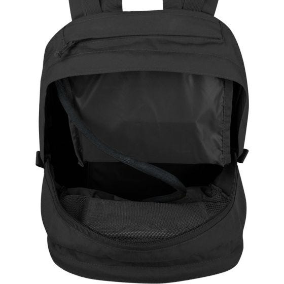 Mochila de asalto Helikon Guardian en negro