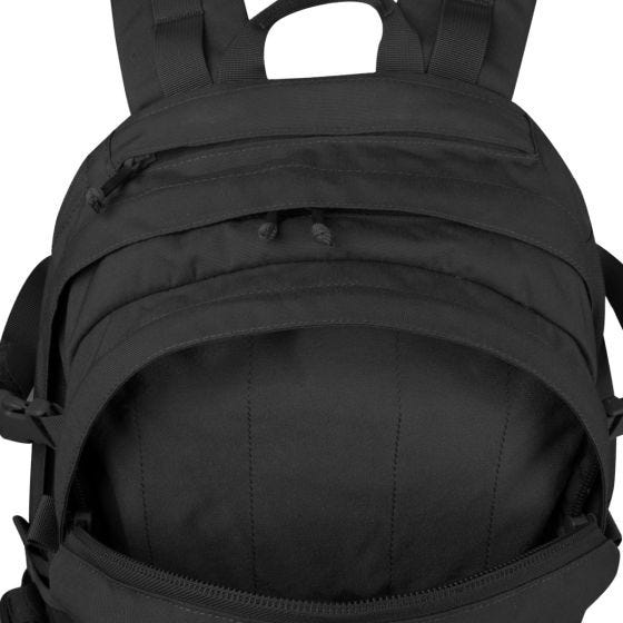 Mochila de asalto Helikon Guardian en negro