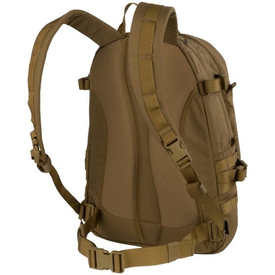 Mochila de asalto Helikon Guardian en Coyote