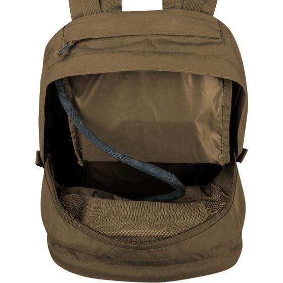 Mochila de asalto Helikon Guardian en Coyote
