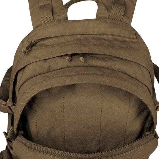 Mochila de asalto Helikon Guardian en Coyote