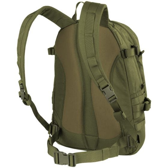 Mochila de asalto Helikon Guardian en Olive Green