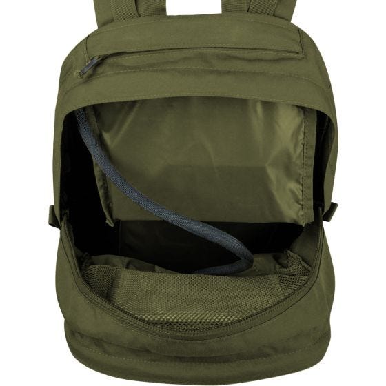 Mochila de asalto Helikon Guardian en Olive Green