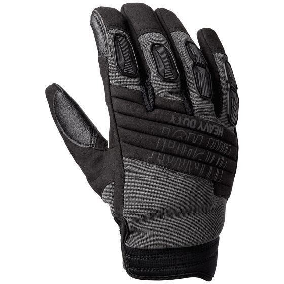 Guantes tácticos Helikon IHD