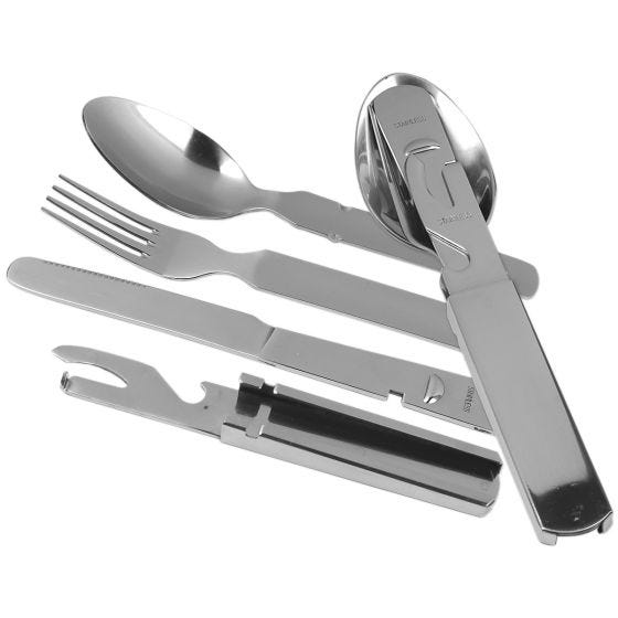 Set de cubertería Helikon KFS