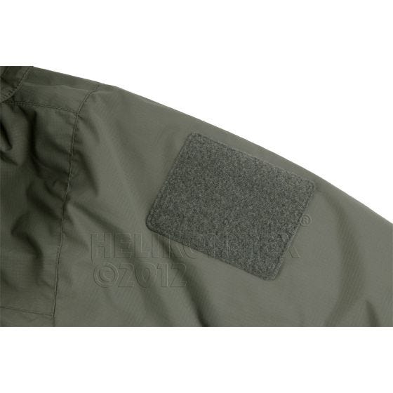 Chaqueta de invierno Helikon Level 7 en Alpha Green