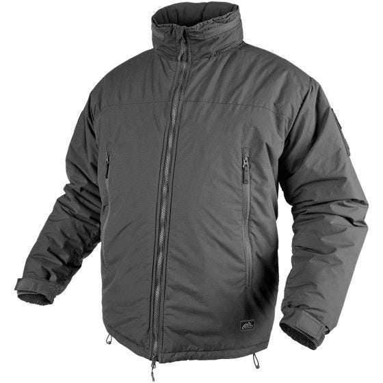 Chaqueta de invierno Helikon Level 7 en Shadow Grey