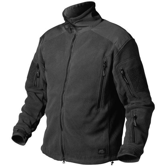 Forro polar Helikon Liberty en negro