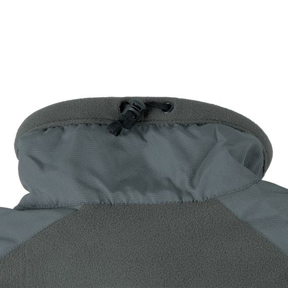 Forro polar Helikon Liberty en Shadow Grey