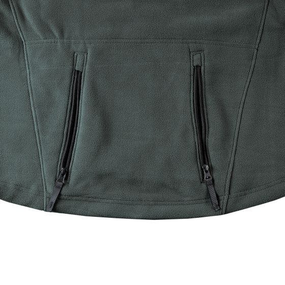 Forro polar Helikon Liberty en Shadow Grey