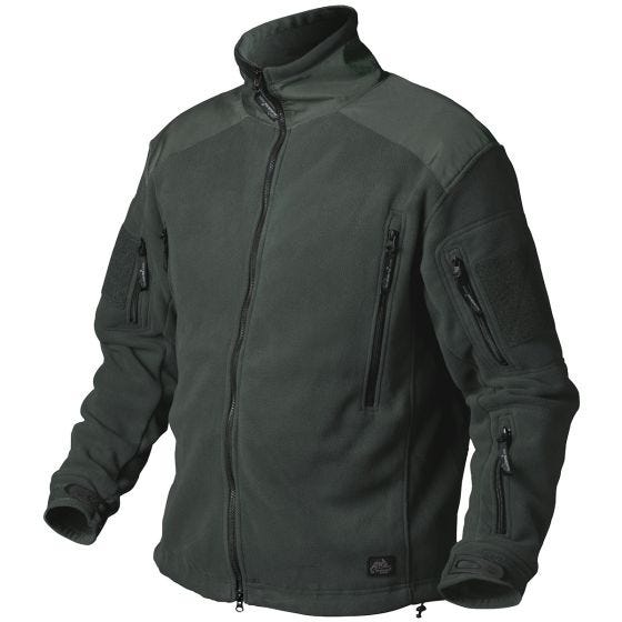 Chaqueta polar Helikon Liberty en Jungle Green