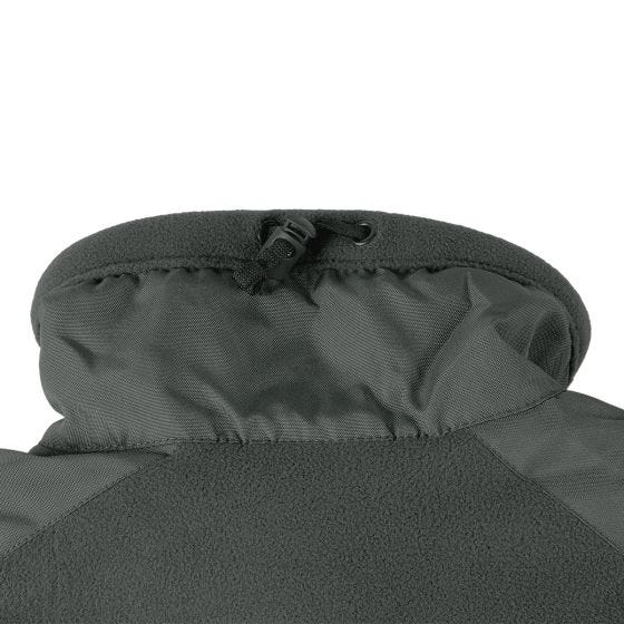 Chaqueta polar Helikon Liberty en Jungle Green
