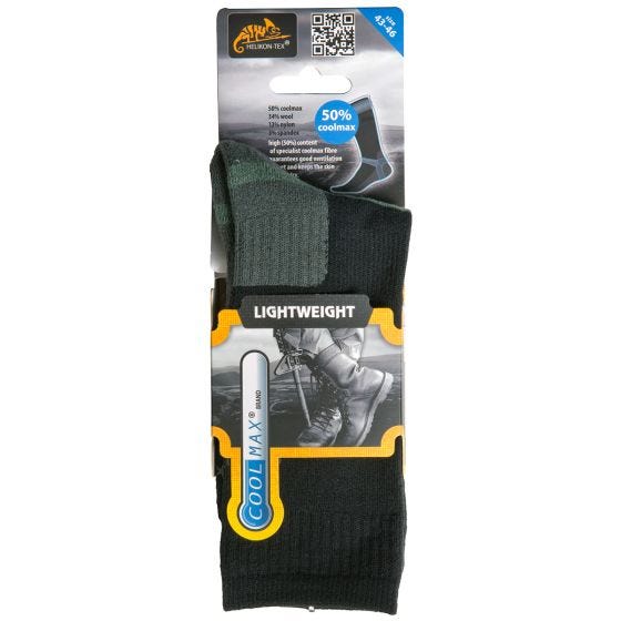 Calcetines finos Helikon