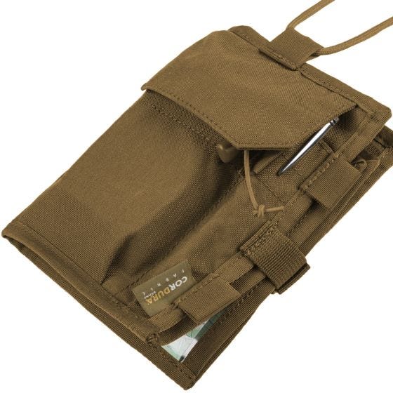 Funda para mapa Helikon en Coyote
