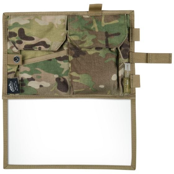 Funda para mapa Helikon en MultiCam