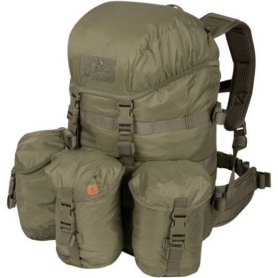 Mochila Helikon Matilda en Adaptive Green
