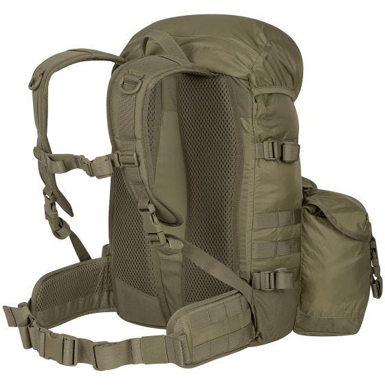 Mochila Helikon Matilda en Adaptive Green