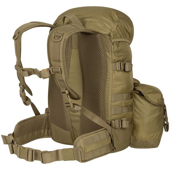 Mochila Helikon Matilda en Coyote