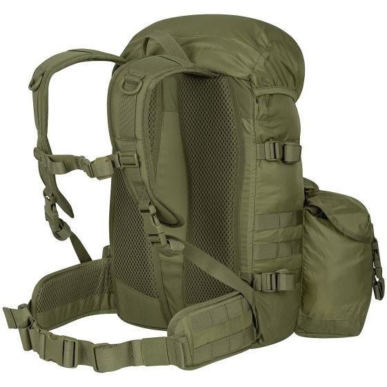 Mochila Helikon Matilda en Olive Green