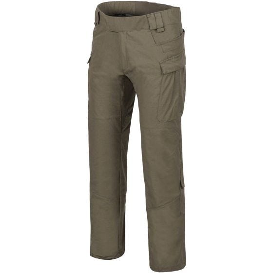 Pantalones Helikon MBDU NyCo - RAL 7013