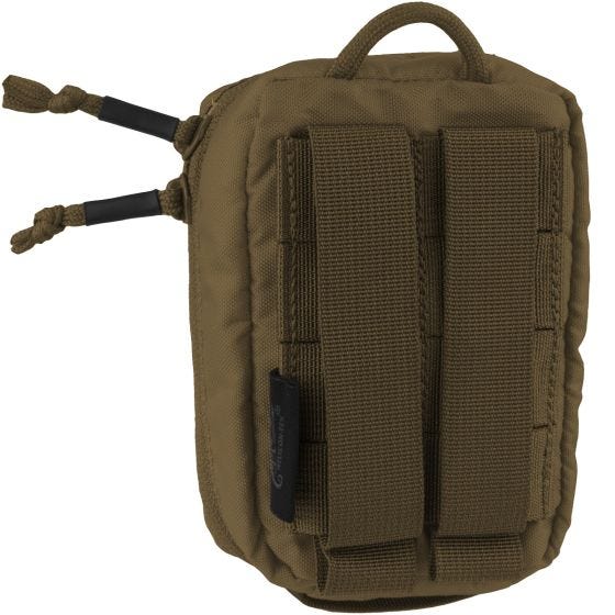 Botiquín Helikon Mini Med Kit en Coyote