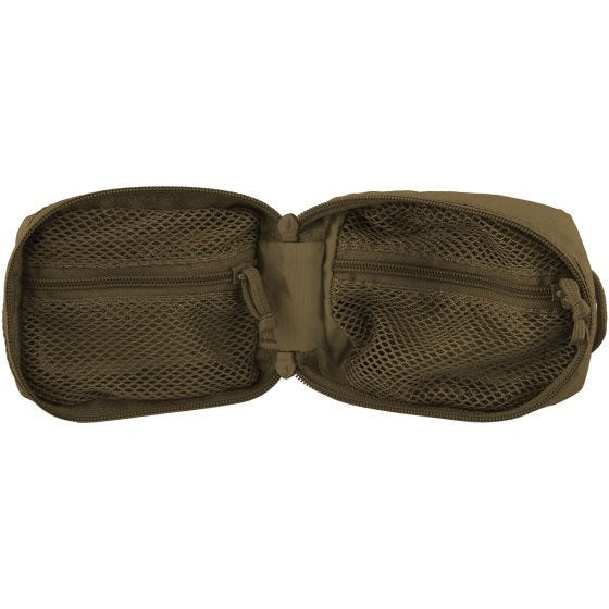 Botiquín Helikon Mini Med Kit en Coyote