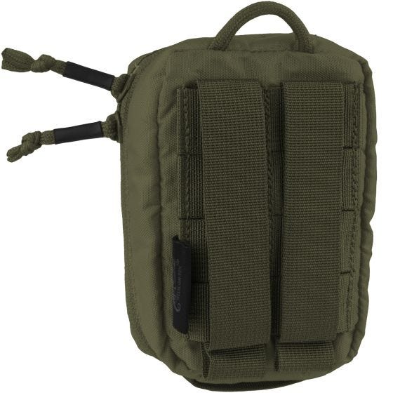 Botiquín Helikon Mini Med Kit en Adaptive Green