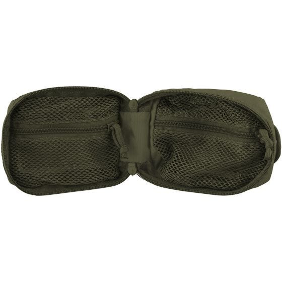 Botiquín Helikon Mini Med Kit en Adaptive Green