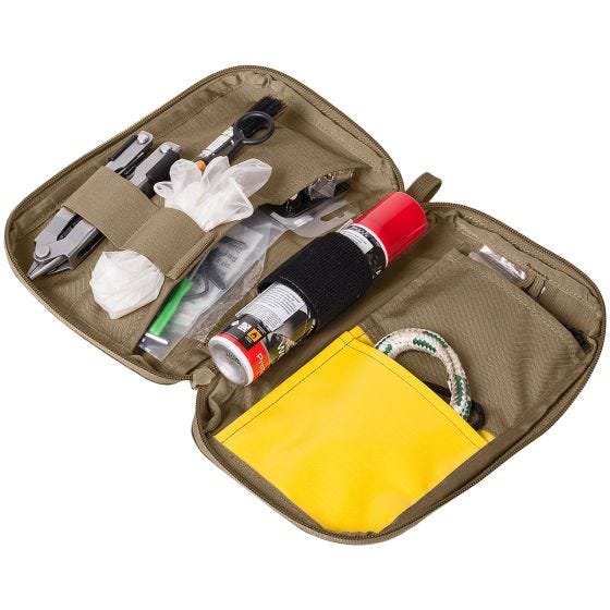 Bolsa Helikon Mini Service en MultiCam