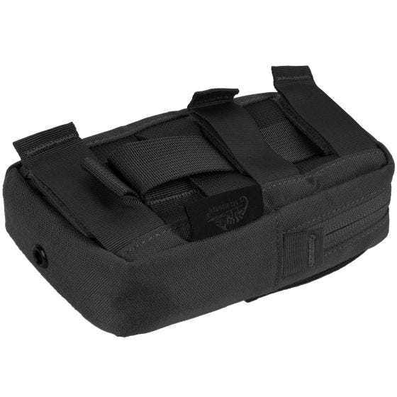 Bolsa Helikon Navtel en negro