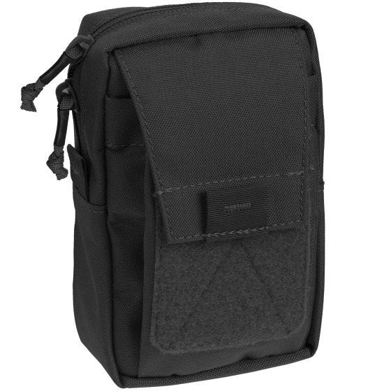 Bolsa Helikon Navtel en negro