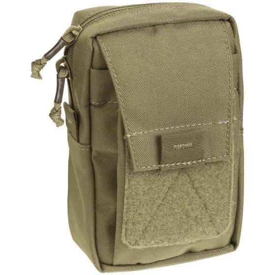 Bolsa Helikon Navtel en Adaptive Green