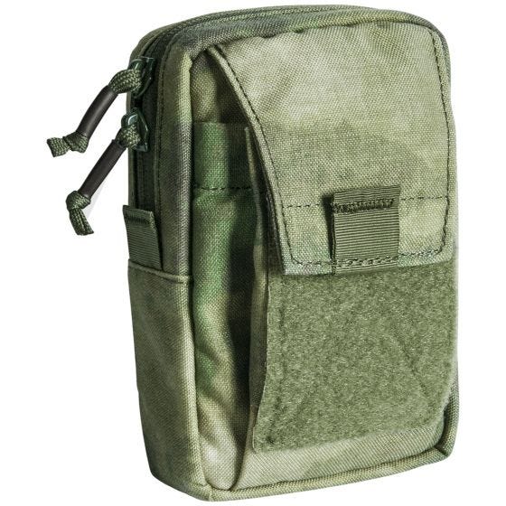 Bolsa Helikon Navtel en A-TACS FG