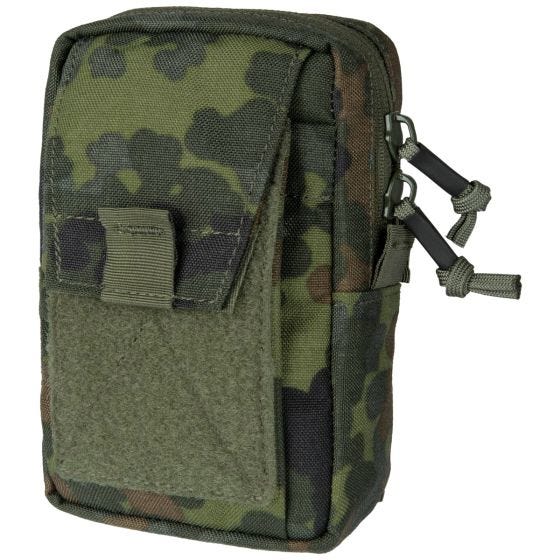 Bolsa Helikon Navtel en Flecktarn
