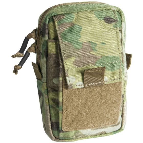 Bolsa Helikon Navtel en MultiCam