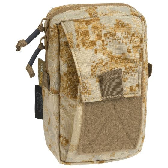Bolsa Helikon Navtel en PenCott Sandstorm