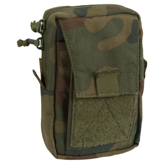 Bolsa Helikon Navtel en PL Woodland