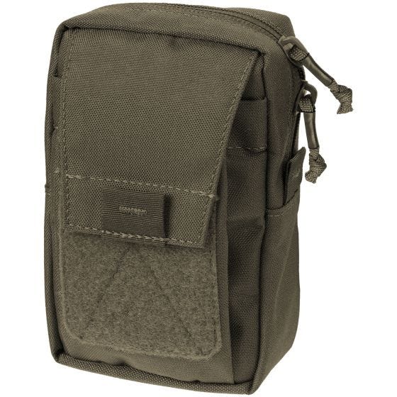 Bolsa Helikon Navtel en RAL 7013
