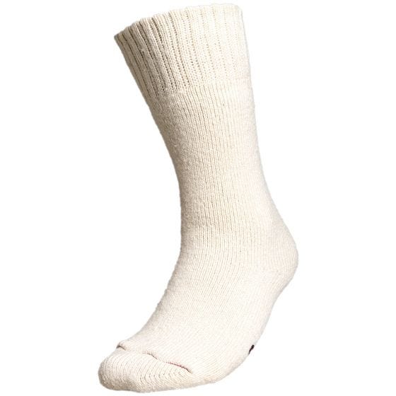 Calcetines Helikon Norwegian Army en blanco