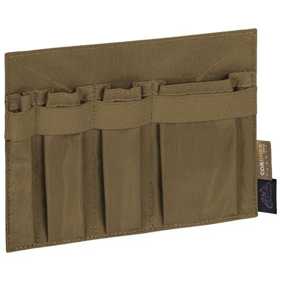 Separador organizador Helikon grande en Coyote