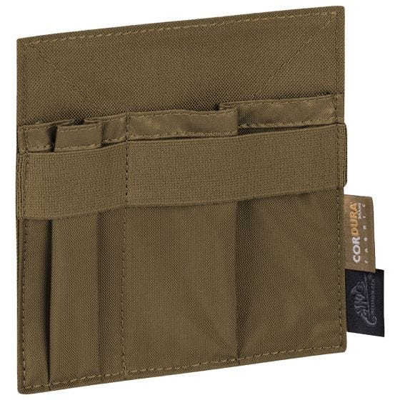 Separador organizador Helikon mediano en Coyote