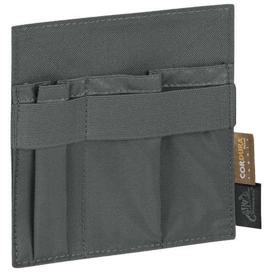 Separador organizador Helikon mediano en Shadow Grey