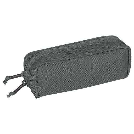 Estuche Helikon en Shadow Grey